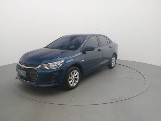 CHEVROLET ONIX 1.0 FLEX PLUS LT MANUAL CHEVROLET ONIX 1.0 FLEX PLUS LT MANUAL